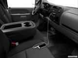  Zune and auxiliary jack photo